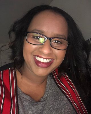 Photo of Selam Kidane, LCSW, Clinical Social Work/Therapist