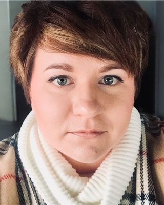 Photo of Jessica Kroah, Clinical Social Work/Therapist, LSWAIC