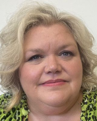 Photo of Tonya McCarroll, Psychiatric Nurse, ARNP