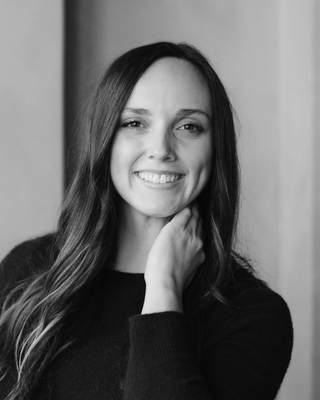 Photo of Kylie Johnson, Pre-Licensed Professional, MA