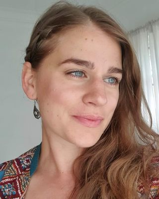 Photo of Malva Roca, Psychotherapist, ACA-L2