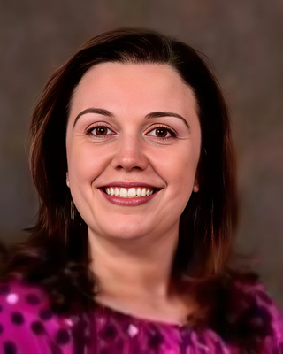Photo of Cristina Gabriel, Psychiatric Nurse Practitioner, PMHNP