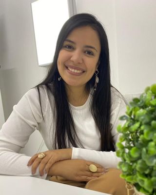 Foto de Malberis Oropeza, Psicólogo, Lic. en Psicología, Psic.