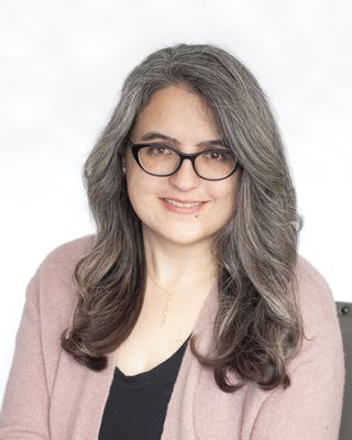 Photo of Dr. Emilie Banz, Licensed Professional Counselor, PhD, LPC