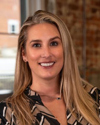 Photo of Sarah Palmer, Licensed Professional Counselor, LPC