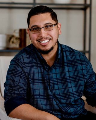 Photo of Matthew Sanchez, Licensed Professional Counselor in Live Oak, TX