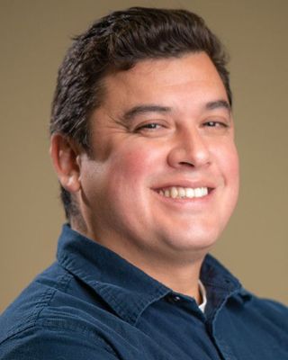Photo of Emilio G Alvarado, Marriage & Family Therapist, MA, LMFT