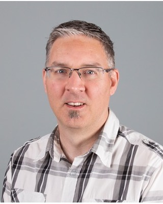 Photo of Darrin Derksen, Counsellor in Aldergrove, BC