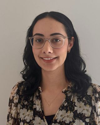 Photo of Vimal Doad, Psychologist, MSc, PsyBA - Clin. Psych