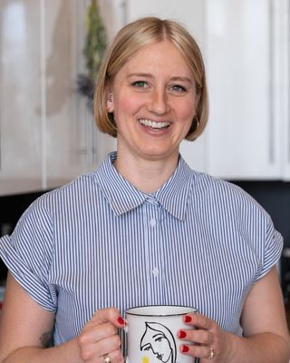 Photo of Sophie Martin, Registered Psychotherapist, MSc, RP