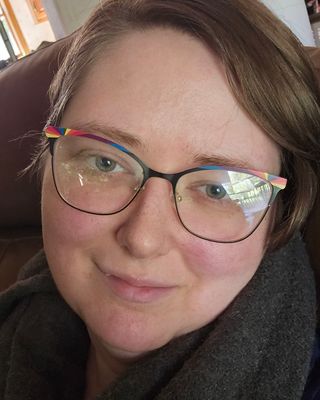 Photo of Stephanie Young, Licensed Professional Counselor, LPC, MA