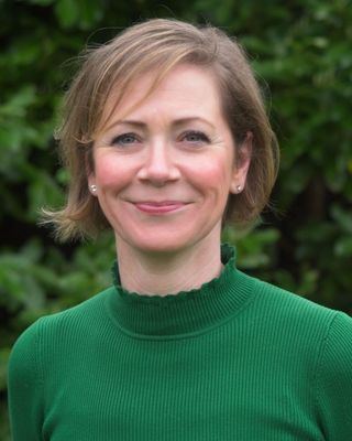 Photo of Sarah King, MBACP, Psychotherapist