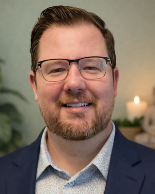 Photo of Michael Hicks, Clinical Social Work/Therapist, LCSW, MCAP, MPH