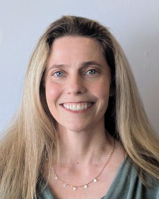 Photo of Ashley Jensen, Pre-Licensed Professional, APCC