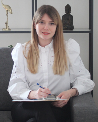 Photo of Selin Temizel Kirisman, MSc, CPsychol, Psychologist