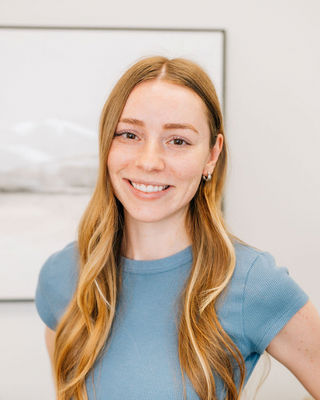 Photo of Claire Reed, Pre-Licensed Professional, MSW