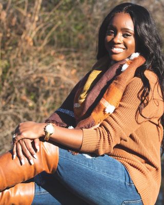 Photo of Jameyuh Walker, Clinical Social Work/Therapist, LMSW