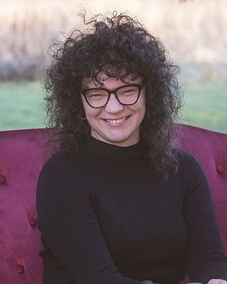 Photo of Kimberly Anne Powers, Counselor, LMHC
