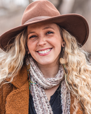 Photo of Chloe Elsass - Chloe Elsass, Psychological Associate, MA