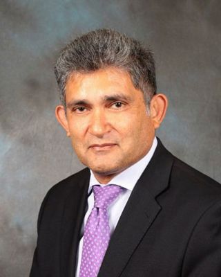 Photo of Syed S Ahmed, Psychiatrist, M.D