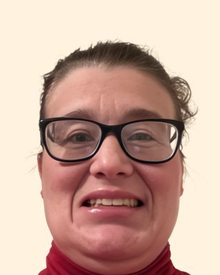 Photo of Melissa Romell, Licensed Professional Counselor, MS, LPC