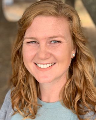 Photo of Morgan Hancock Dating Singleness Anxty, Marriage & Family Therapist, MA, LMFT