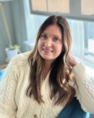 Photo of Elise Maller, Counselor, LMHC