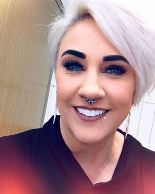 Photo of Annie Walk, Clinical Social Work/Therapist, LCSW