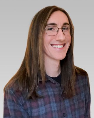 Photo of Jake Corrigan, Licensed Professional Counselor, LGPC
