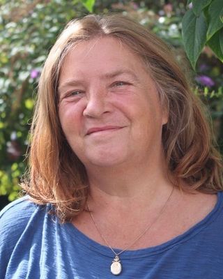 Photo of Penny Wright - Penny Wright Grief Therapy, Counsellor, MBACP