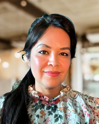 Photo of Carlotta Valdez, Marriage & Family Therapist, MA, LMFT