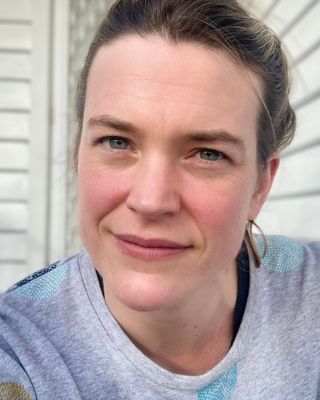 Photo of Ellie Bradbeer, Counsellor, ACA-L1