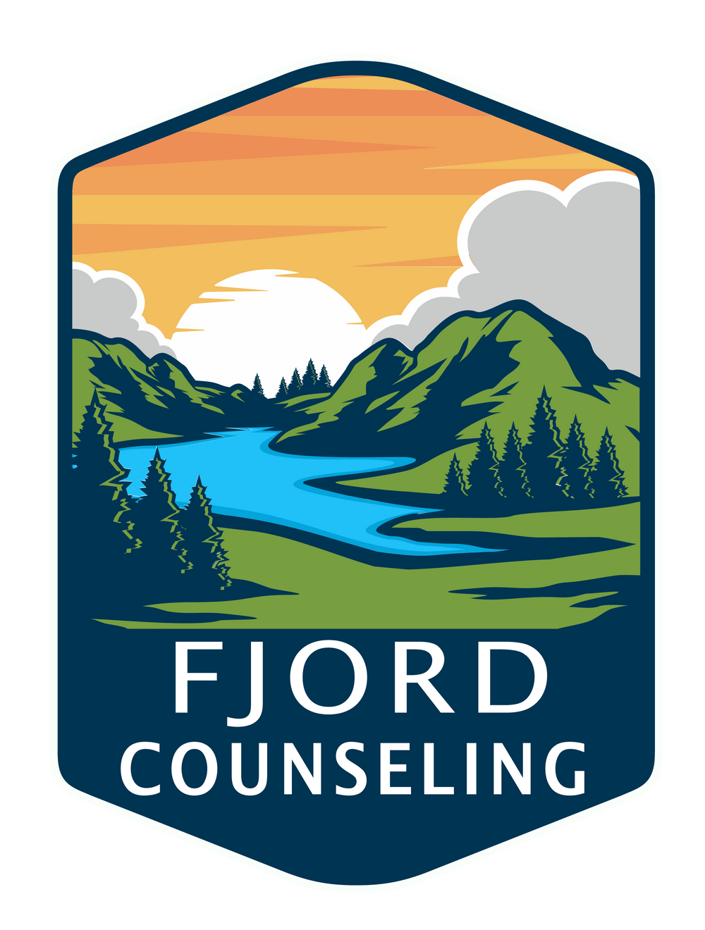 Fjord Counseling LLC