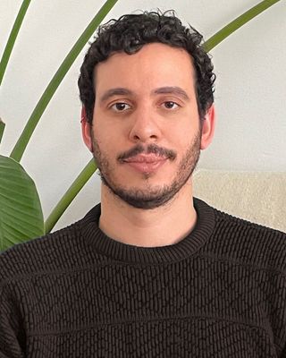 Photo of Alhasan Ghazzawi, Psychiatrist, MD