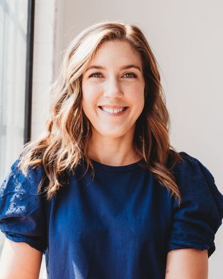 Photo of Allison Rogers, Clinical Social Work/Therapist, LISWCPS, CS, LACS
