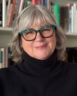 Photo of Christine Campbell, Marriage & Family Therapist, ATR, LMFT