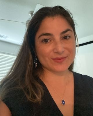 Photo of Janine Ochoa, Marriage & Family Therapist, LMFT