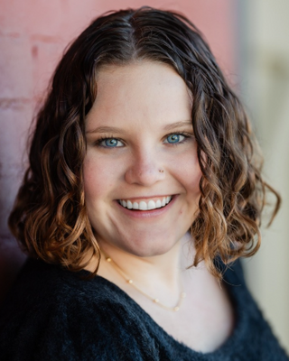 Photo of Lily Jones-Clingerman, Pre-Licensed Professional