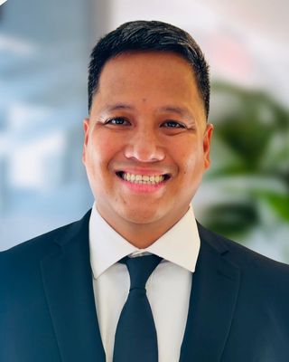 Photo of Claro Mark O Mabazza, Psychiatric Nurse Practitioner, PMHNP, BC