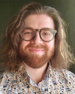 Photo of Dr. Jonathan Dubue, Psychologist, PhD