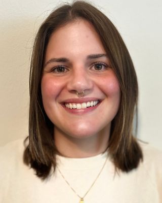 Photo of Stephanie Horejs, Counselor, MA, LCPC