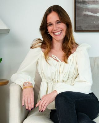 Photo of Maggie Zangara, Licensed Professional Counselor, LPC, CPDT