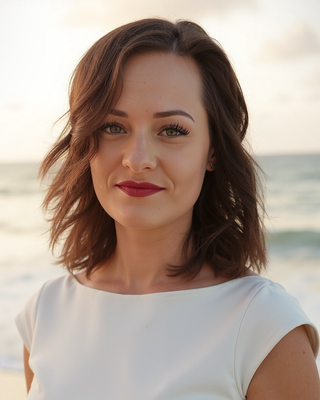 Photo of Hannah Bowling, Clinical Social Work/Therapist, LCSW