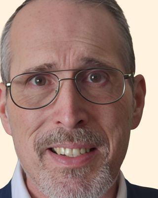 Photo of David Gray, Psychiatrist, MD