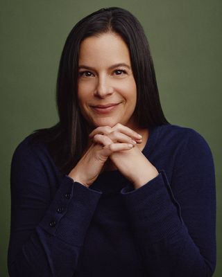 Photo of Elizabeth Birnkrant, Licensed Professional Counselor, LPC