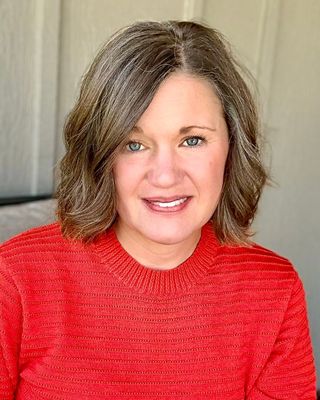 Photo of Lindsay Kramer, Clinical Social Work/Therapist, LICSW, MS
