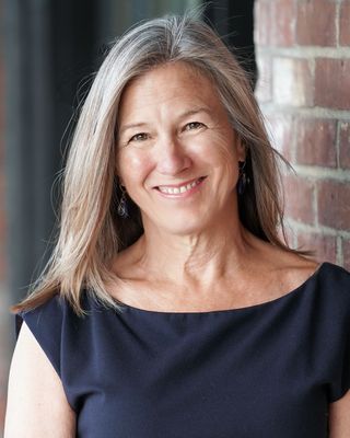Photo of Mary Jane Dieter, Clinical Social Work/Therapist, LCSW, LICSW, CPCC, ACC