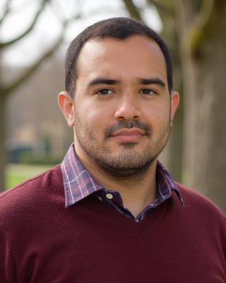 Photo of Dr. Jonathan Tate, Psychologist, PsyD