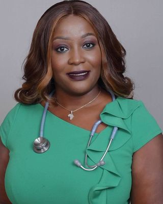 Photo of Marionne Rayner, Psychiatric Nurse Practitioner, APRN