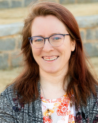 Photo of Britney Turk, Licensed Professional Counselor, LPC